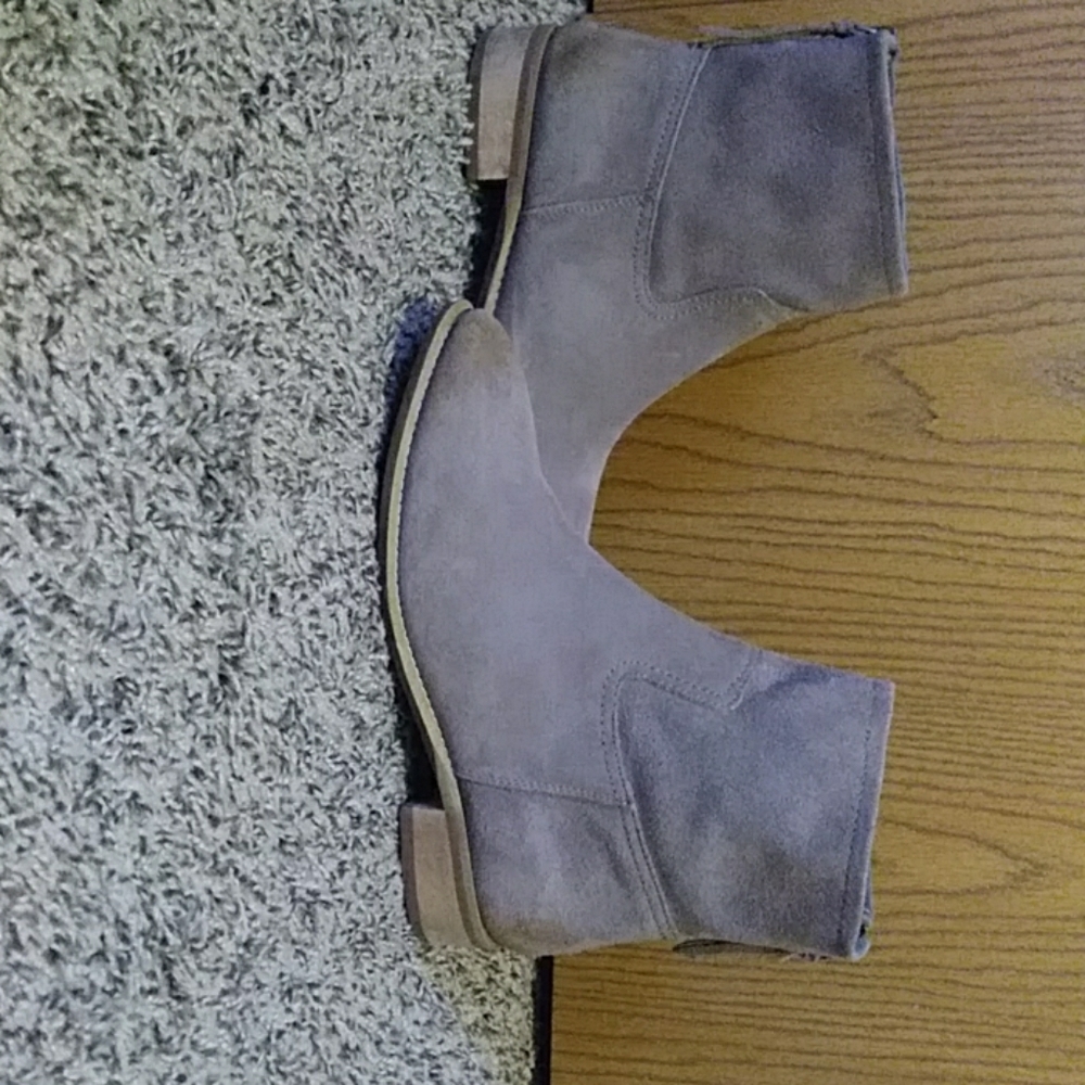 Gap womens booties